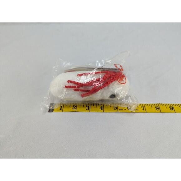 Giant‎ Microbes Plush - Salmonella (Salmonella Typhimurium) 6" New Sealed - Picture 10 of 10